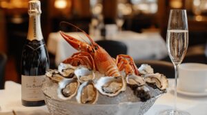 Decouvrez Restau Reims : Le cadre enchanteur d’un ecrin gastronomique champenois